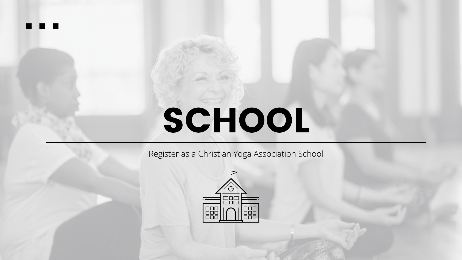 Christian Yoga Association Alliance of Yoga Practitioners
