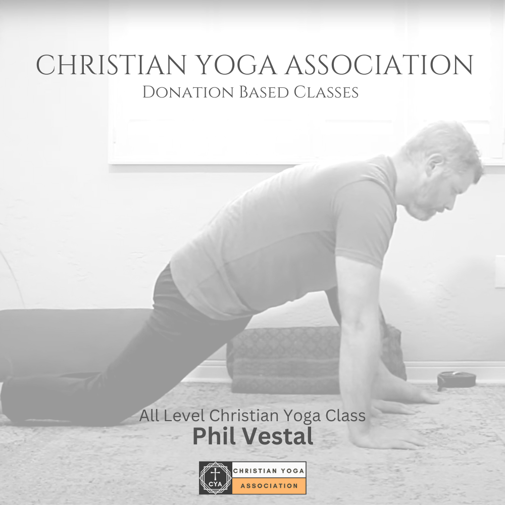 Yoga And Christian Beliefs Cannot Go Hand In Hand